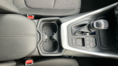 Toyota RAV4 2.5 VVT-i Hybrid Design 5dr CVT 2WD Hybrid Estate